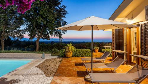 Cleo - Villa Siciliana - Foto 4