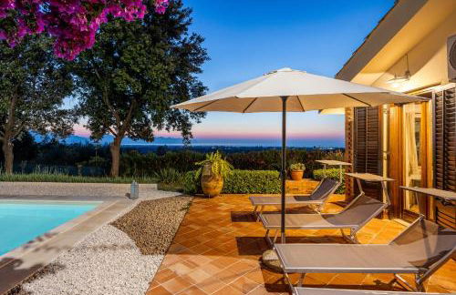 Cleo - Villa Siciliana - Foto 4