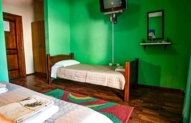 Vila Elkom Apartment 5 - Foto 2