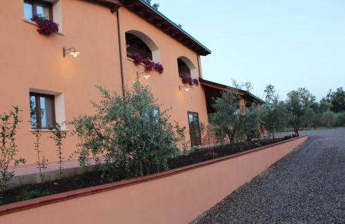 Agriturismo L'Ulivo - Foto 63