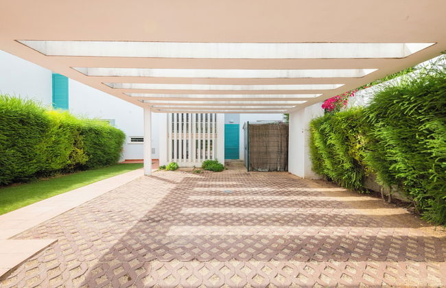 Sunny 5BR Villa at Prainha Club - Foto 36