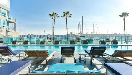 Waterfront Penthouse - Marina Views - Rooftop - Foto 4, sunbed