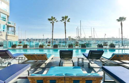 Waterfront Penthouse - Marina Views - Rooftop - Foto 4