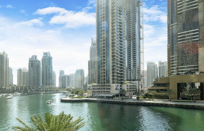 LUX The Cayan Superior Suite 2 - Photo 29