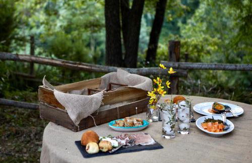 Il Vecchio Frantoio - Foto 23