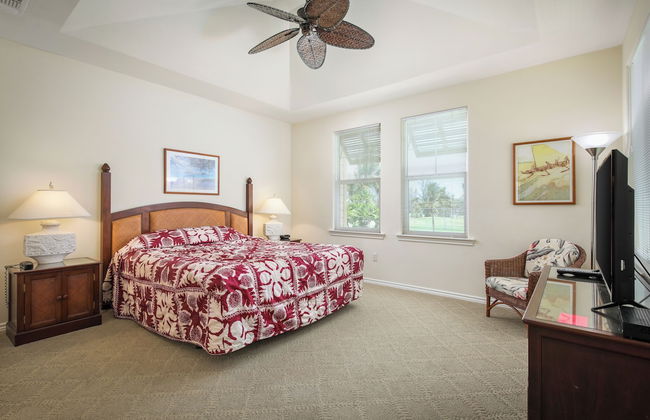 Fairway Villas Waikoloa by OUTRIGGER - Foto 31