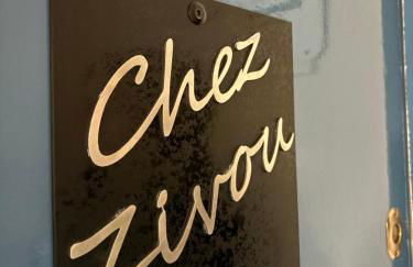 Chez Zivou au pied de la plage - Foto 14