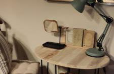 La Tannerie, centre historique, fibre, ESS, rez-de-chaussée, BedinShop - Foto 24