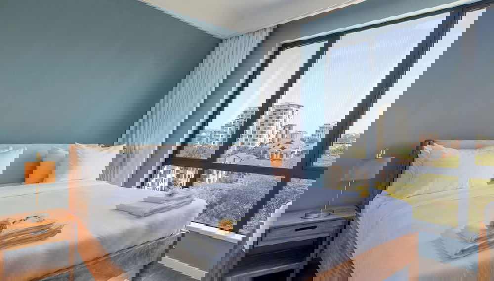 Alba Gardens 1Bed by YourHost - Foto 1, Imagen principal