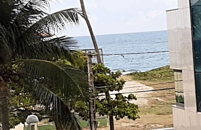 Lar Recife Olinda Praia 1 - Foto 28