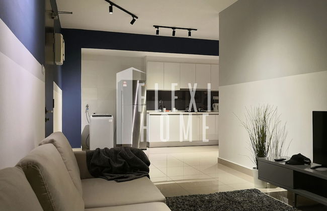 Eclipse Residency, Cyberjaya by Flexihome MY - Foto 80