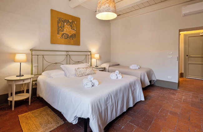 Tenuta la Fratta - Foto 53