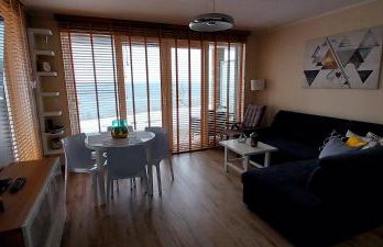 Morskie widoki z klifu - Foto 18