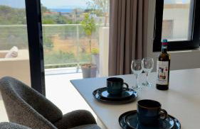 CasaMare Lagonisi Athens Riviera Luxury modern villas apartment's - Photo 1