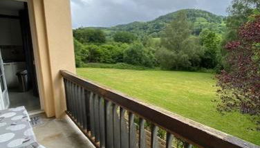 Appartement avec chambre séparée Résidence Auvergne - Foto 2