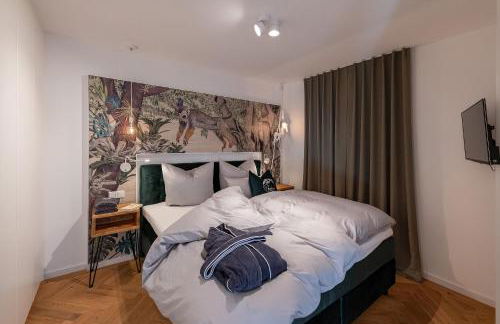 Ferienwohnung PARADIES am Tegernsee - Foto 9