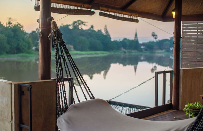 Tolani Riverside Chiang Mai Villa - Foto 37