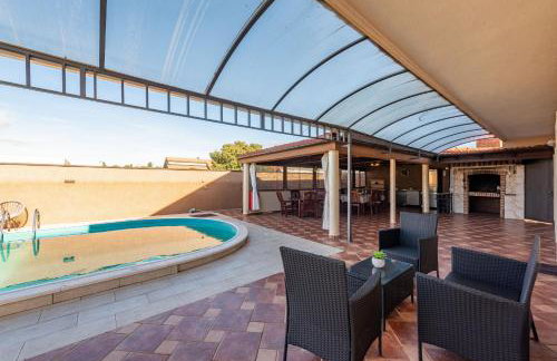 Villa Marijana ZadarVillas - Foto 39