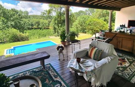 Quinta do Sanguinhal - Foto 1