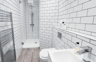 Central Leith Suite - Foto 9