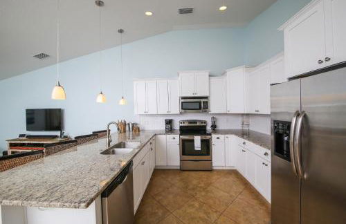 Starfish Isle by Beach Retreats - Photo 4