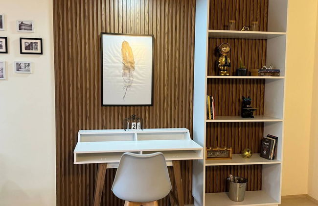 Apartment Near Reforma Agel - Foto 30