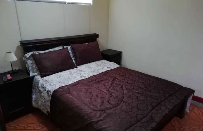 Apartaestudios Quinta Hidalga - Foto 22