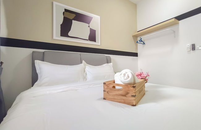 M Vertica by Minsu - Foto 27