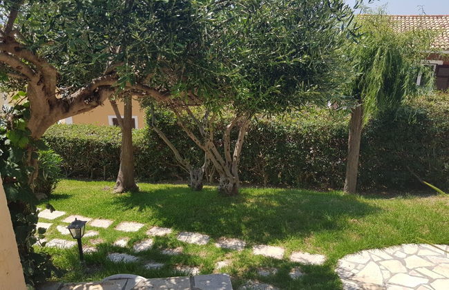 Corfu Island Apartment 129 - Foto 47