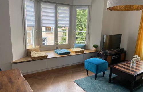 superbe T3 centre ville avec garage fermé - Photo 21