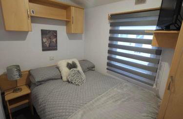 Tattershall lakes hot tub lodge breaks - Foto 15