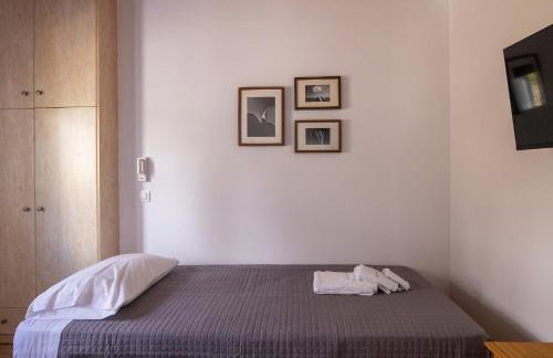 White Holidays Project Ag. Sostis - Foto 68