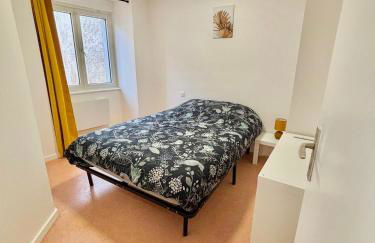 appartement confort - Foto 4