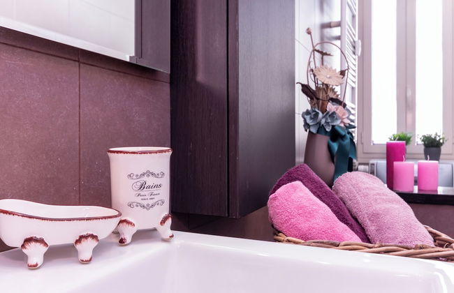 Casa di Azzurra by Wonderful Italy - Photo 18