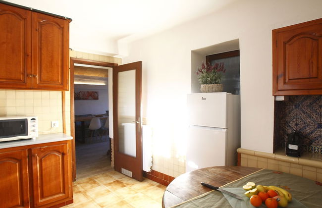 Can Quel dels Alls - Foto 14