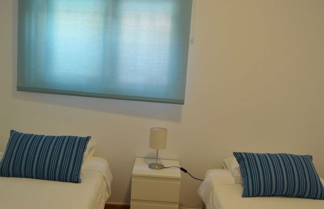 Apartamentos San Pablo - Foto 25