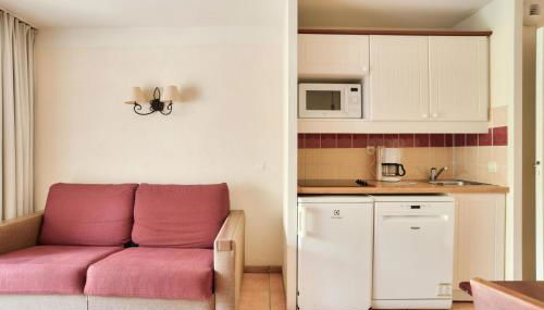 Résidence Le Parc d'Arradoy - maeva Home - Appartement 2 pièces 4 personnes - Confort MAE-5971 - Foto 2