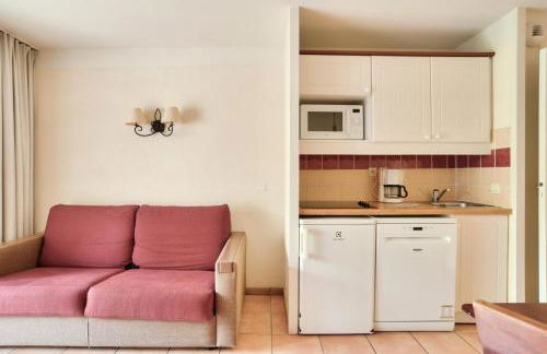 Résidence Le Parc d'Arradoy - maeva Home - Appartement 2 pièces 4 personnes - Confort MAE-5971 - Foto 2