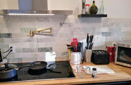 The Dacha. Cumberland vacation - Foto 32