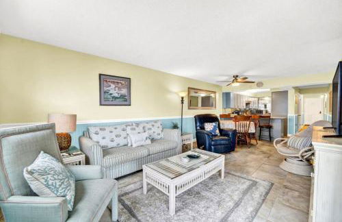 Regency Towers 404 - Foto 19