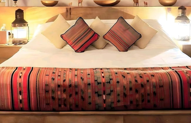 Royal Adventure Camp Sam - Foto 15