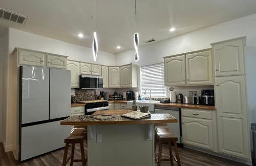 Enjoy Privacy - Pine Mountain - Spacious Home - Foto 10