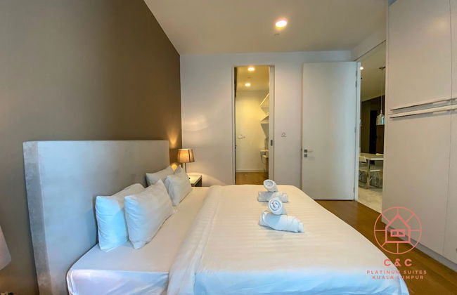 The Platinum Suites - Photo 15