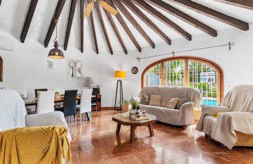 Villa Axel - PlusHolidays - Photo 32