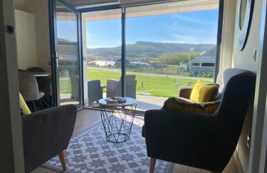 Apartamentos Turísticos VillaCordido Villaframil Ribadeo - Foto 77