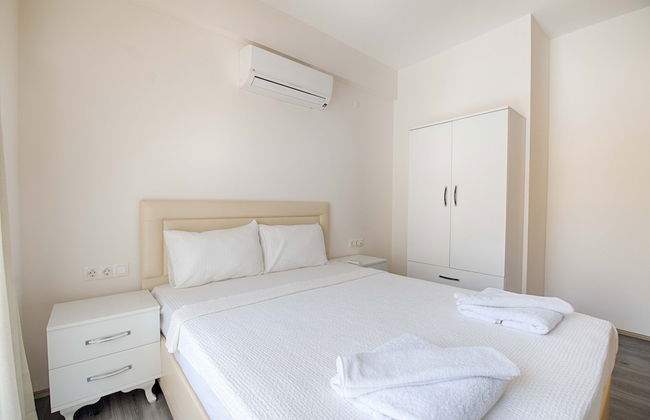 Midtown Fethiye Residences - Foto 9