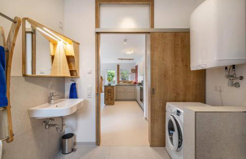 Alb-Sonne Ferienwohnung - Foto 14