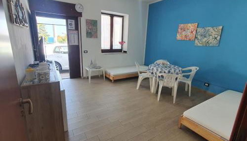 Marina di Montauro - Lido di Pietragrande - Direttamente sulla spiaggia - Parcheggio Privato - Foto 3