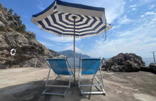 Appartamento di RAPHAEL con vista mare - Photo 14