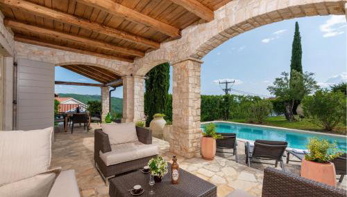 Amazing Home In Sovinjak With Wifi - Foto 3